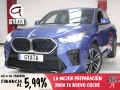 Thumbnail 1 del BMW X2 sDrive18d 110 kW (150 CV)
