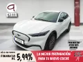 Thumbnail 1 del Ford Mustang Mach-E Premium RWD Rango Extendido 216 kW (294 CV)