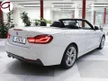 Thumbnail 3 del BMW Serie 4 420i Cabrio 135 kW (184 CV)