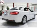 Thumbnail 4 del BMW Serie 4 420i Cabrio 135 kW (184 CV)