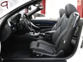 Thumbnail 7 del BMW Serie 4 420i Cabrio 135 kW (184 CV)