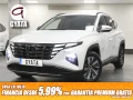 Thumbnail 1 del Hyundai Tucson 1.6 CRDI 48V Maxx 100 kW (136 CV)