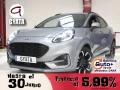 Thumbnail 1 del Ford Puma 1.0 EcoBoost MHEV ST-Line X Auto 92 kW (125 CV)