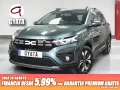 Thumbnail 1 del Dacia Sandero Stepway Expression TCe 67 kW (91 CV)
