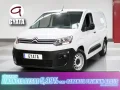 Thumbnail 1 del Citroen ë-Berlingo Talla XL 50kWh 100 kW (136 CV)