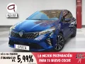 Thumbnail 1 del Renault Clio Techno TCe 66 kW (90 CV)