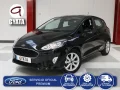 Thumbnail 1 del Ford Fiesta 1.5 TDCi Trend+ 63 kW (85 CV)