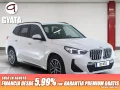 Thumbnail 1 del BMW X1 xDrive25e 180 kW (245 CV)