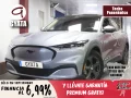 Thumbnail 1 del Ford Mustang Mach-E Batería 98.8Kwh 216 kW (294 CV)