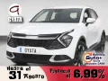 Thumbnail 1 del Kia Sportage 1.6 T-GDi PHEV Drive 4x4 195 kW (265 CV)