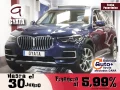 Thumbnail 1 del BMW X5 xDrive45e 290 kW (394 CV)