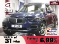 Thumbnail 1 del BMW X5 xDrive45e 290 kW (394 CV)