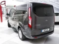 Thumbnail 2 del Ford Tourneo Custom 2.0 Ecoblue Hybrid L1 Titanium 96 kW (130 CV)