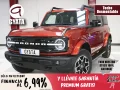 Thumbnail 1 del Ford Bronco 2.7 EcoBoost V6 Outer Banks 4x4 In Auto 246 kW (335 CV)
