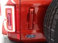 Thumbnail 60 del Ford Bronco 2.7 EcoBoost V6 Outer Banks 4x4 In Auto 246 kW (335 CV)