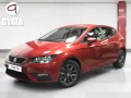 Thumbnail 16 del SEAT León 1.6 TDI S&S Style Visio Edition 85 kW (115 CV)