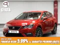 Thumbnail 1 del SEAT León 1.6 TDI S&S Style Visio Edition 85 kW (115 CV)
