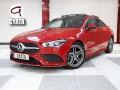 Thumbnail 1 del Mercedes-Benz Clase CLA CLA 180 100 kW (136 CV)