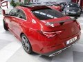 Thumbnail 43 del Mercedes-Benz Clase CLA CLA 180 100 kW (136 CV)