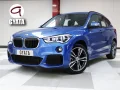 Thumbnail 1 del BMW X1 xDrive18d 110 kW (150 CV)