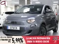 Thumbnail 1 del Fiat 500 Electrico Business 500 Hb 320km 87 kW (118 CV)
