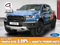 Thumbnail 1 del Ford Ranger Pickup 2.0 TDCI Doble Cabina Raptor 4x4 AT 157 kW (213 CV)