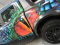 Thumbnail 45 del Ford Ranger Pickup 2.0 TDCI Doble Cabina Raptor 4x4 AT 157 kW (213 CV)