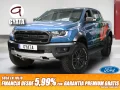 Thumbnail 1 del Ford Ranger Pickup 2.0 TDCI Doble Cabina Raptor 4x4 AT 157 kW (213 CV)