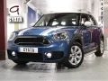 Thumbnail 1 del MINI Countryman Cooper S E ALL4 165 kW (224 CV)