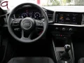 Thumbnail 10 del Audi A1 Sportback Advanced 25 TFSI 70 kW (95 CV)