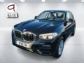 Thumbnail 1 del BMW X3 xDrive20d Business 140 kW (190 CV)