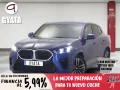 Thumbnail 1 del BMW X2 sDrive18d 110 kW (150 CV)