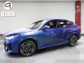 Thumbnail 2 del BMW X2 sDrive18d 110 kW (150 CV)