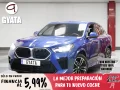 Thumbnail 1 del BMW X2 sDrive18d 110 kW (150 CV)