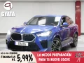 Thumbnail 1 del BMW X2 sDrive18d 110 kW (150 CV)