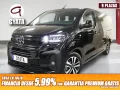Thumbnail 1 del Citroen Spacetourer BlueHDi 180 S&S Talla XL Plus EAT8 132 kW (180 CV)