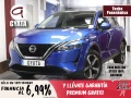 Thumbnail 1 del Nissan Qashqai DIG-T 160 N-Connecta Xtronic 116 kW (158 CV)