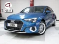 Thumbnail 1 del Audi A3 Sportback TFSIe Advanced 40 TFSI e 150 kW (204 CV) S tronic