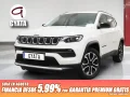 Thumbnail 1 del Jeep Compass 1.3 PHEV Limited AWD AT 140 kW (190 CV)