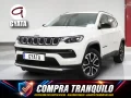 Thumbnail 1 del Jeep Compass 1.3 PHEV Limited AWD AT 140 kW (190 CV)