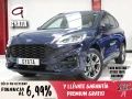 Thumbnail 1 del Ford Kuga 2.5 Duratec PHEV ST-Line Auto 165 kW (225 CV)