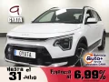 Thumbnail 1 del Kia Niro 1.6 GDi HEV Híbrido Drive 104 kW (141 CV)