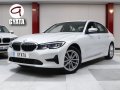 Thumbnail 1 del BMW Serie 3 318d 110 kW (150 CV)