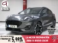 Thumbnail 1 del Ford Puma 1.0 EcoBoost MHEV ST-Line X 92 kW (125 CV)