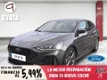 Thumbnail 1 del Ford Focus 1.0 Ecoboost MHEV ST-Line Auto 114 kW (155 CV)