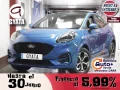 Thumbnail 1 del Ford Puma 1.0 EcoBoost MHEV ST-Line 92 kW (125 CV)