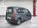 Thumbnail 3 del Citroen Berlingo BlueHDi 100 S&S Plus Talla M 75 kW (102 CV)