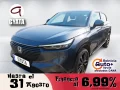 Thumbnail 1 del Honda HR-V 1.5 i-MMD Advance 4x2 96 kW (131 CV)