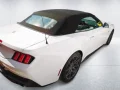 Thumbnail 2 del Ford Mustang 5.0 Ti-VCT V8 Convertible Mustang GT AT 331 kW (450 CV)