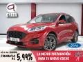Thumbnail 1 del Ford Kuga 1.5 EcoBoost ST-Line 110 kW (150 CV)